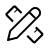Custom product specifications icon