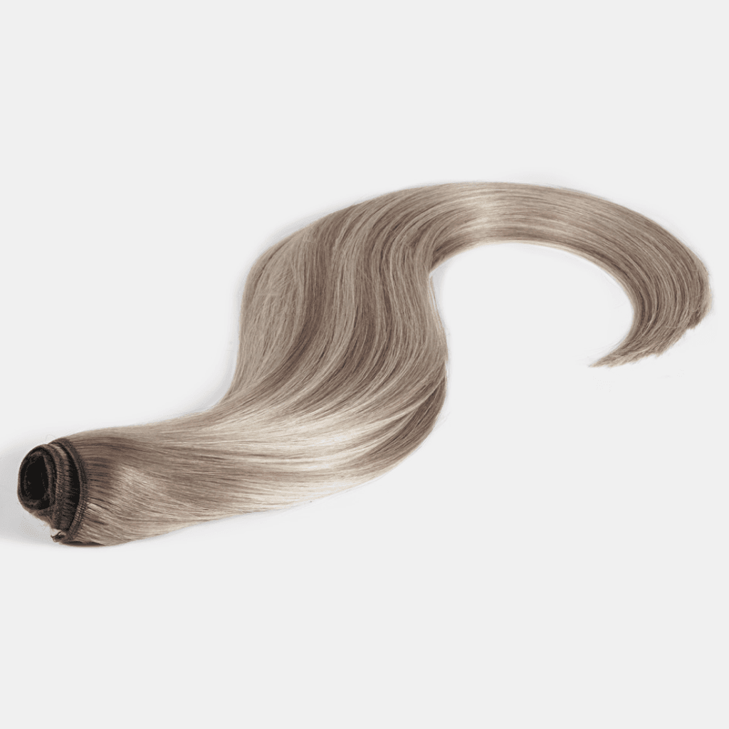 Full-cuticle Remy hair bundle