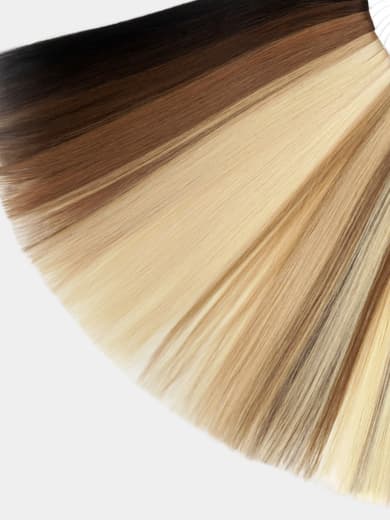 Find the perfect shade. Match with confidence.