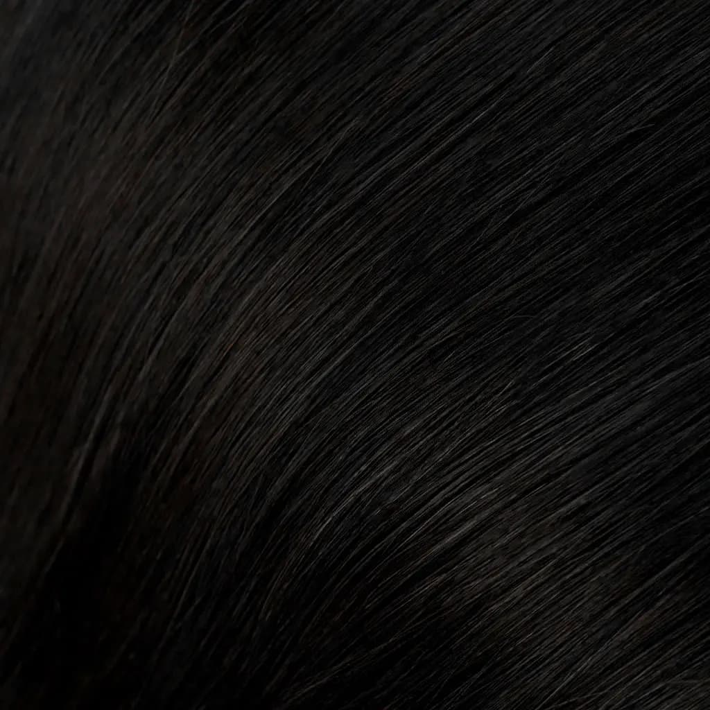 #1B-Ebony