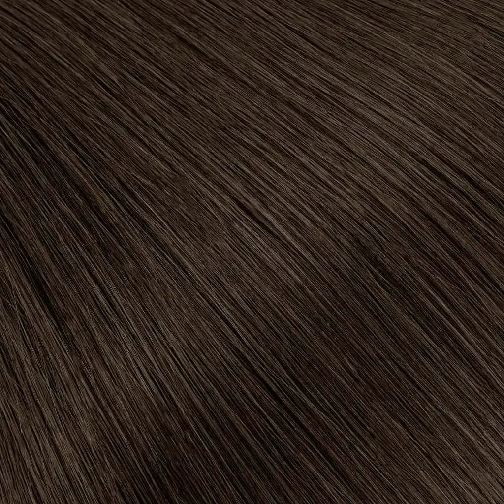 #2-Midnight Mocha