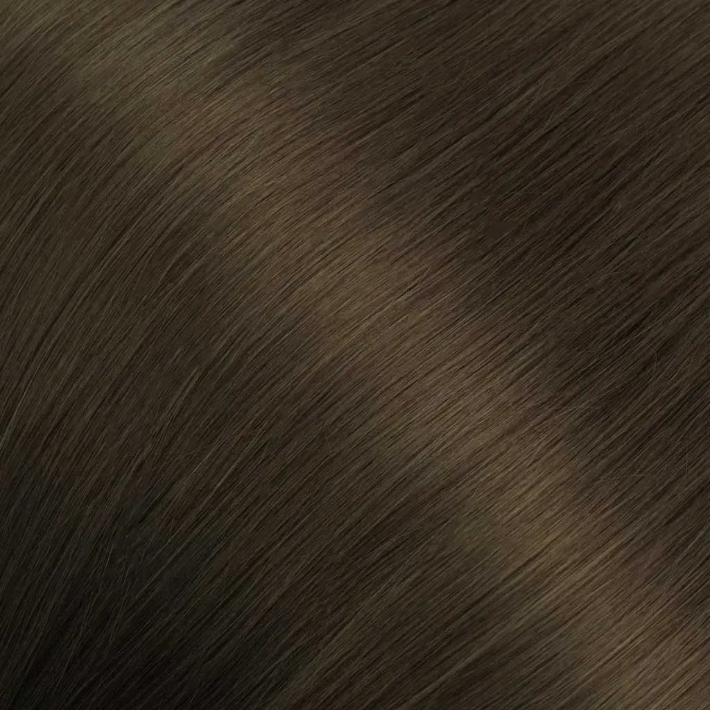 #8-Silky Chocolate