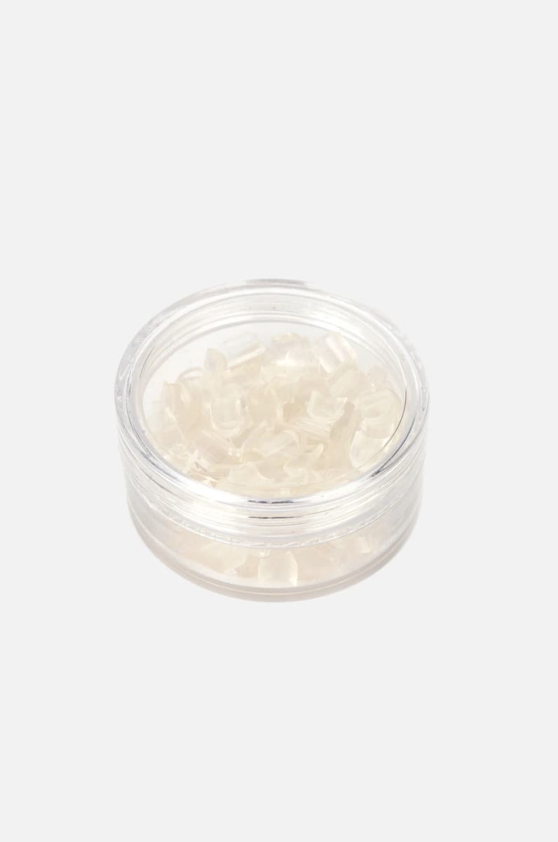 Nail Tip Glue For U Tip Extensions 250pcs