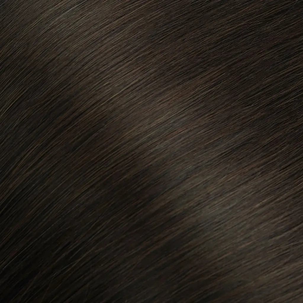 #2-Dark Mocha