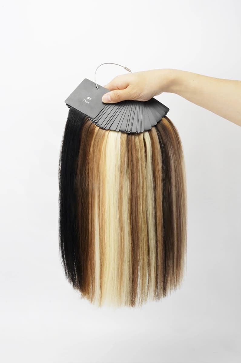 7-star prime remy hair extension color ring-3.webp
