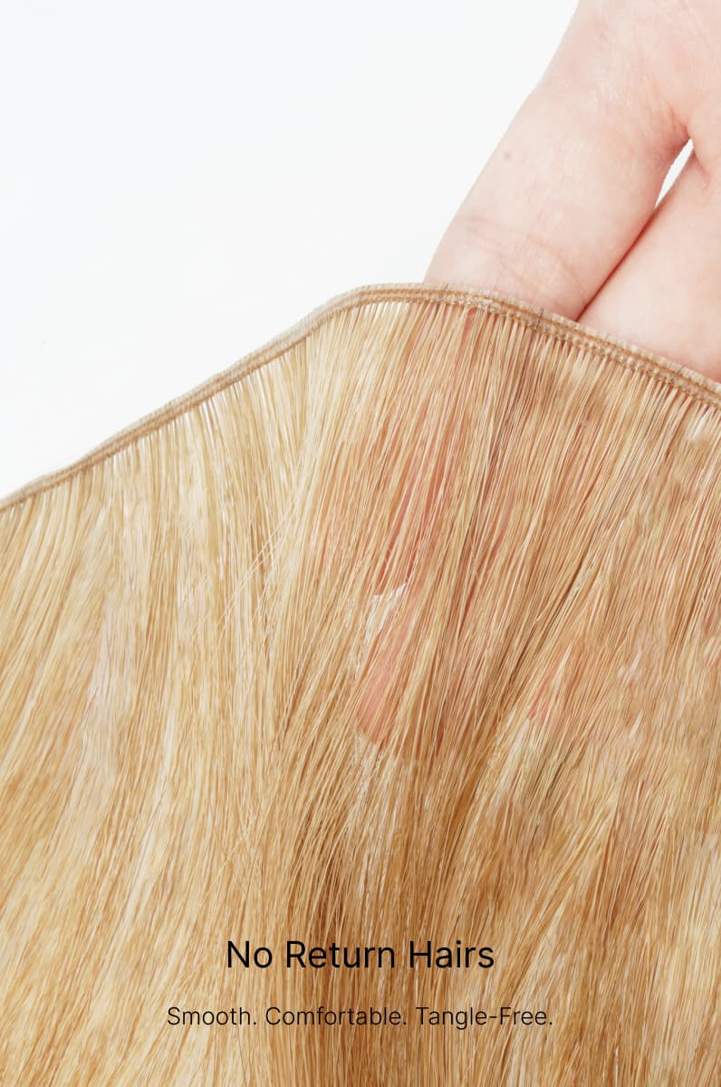 genius weft hair extensions 50g pack no return hairs-5.webp