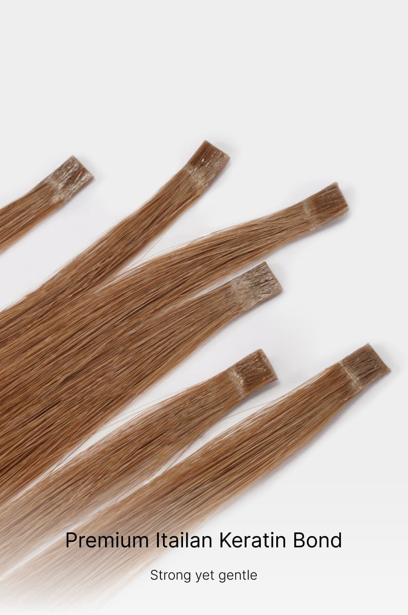 flat tip hair extensions keratin bond-3.webp