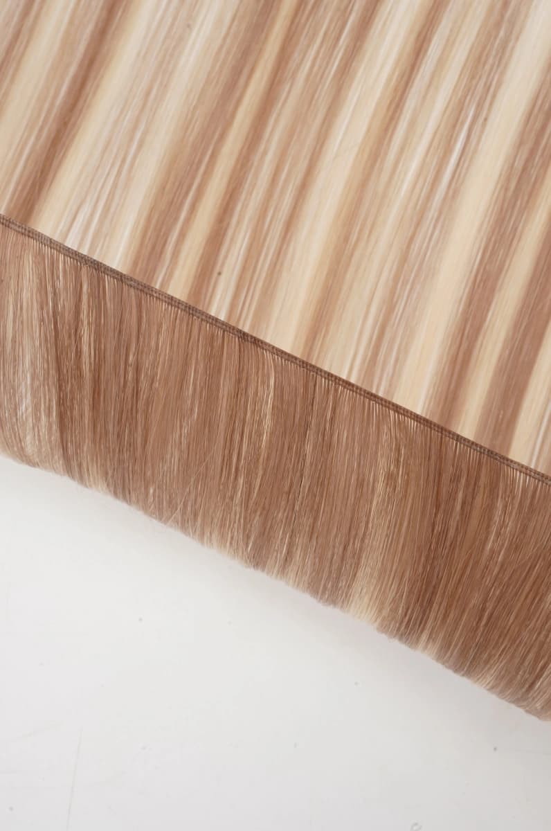 genius weft hair extensions 50g pack details.webp