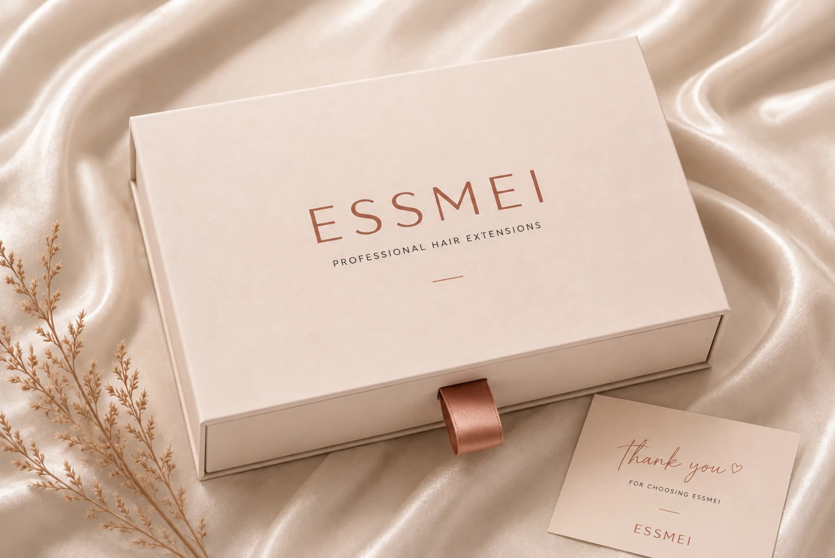 Custom private label packaging