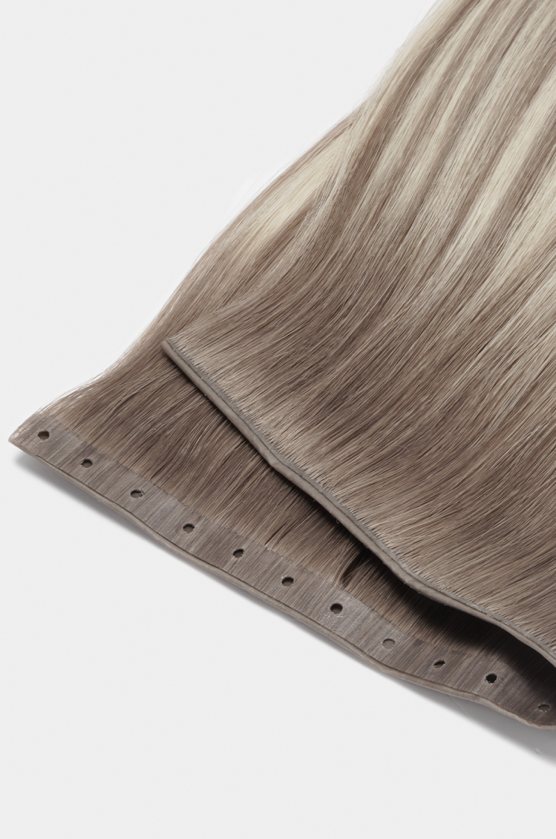 Flip Weft