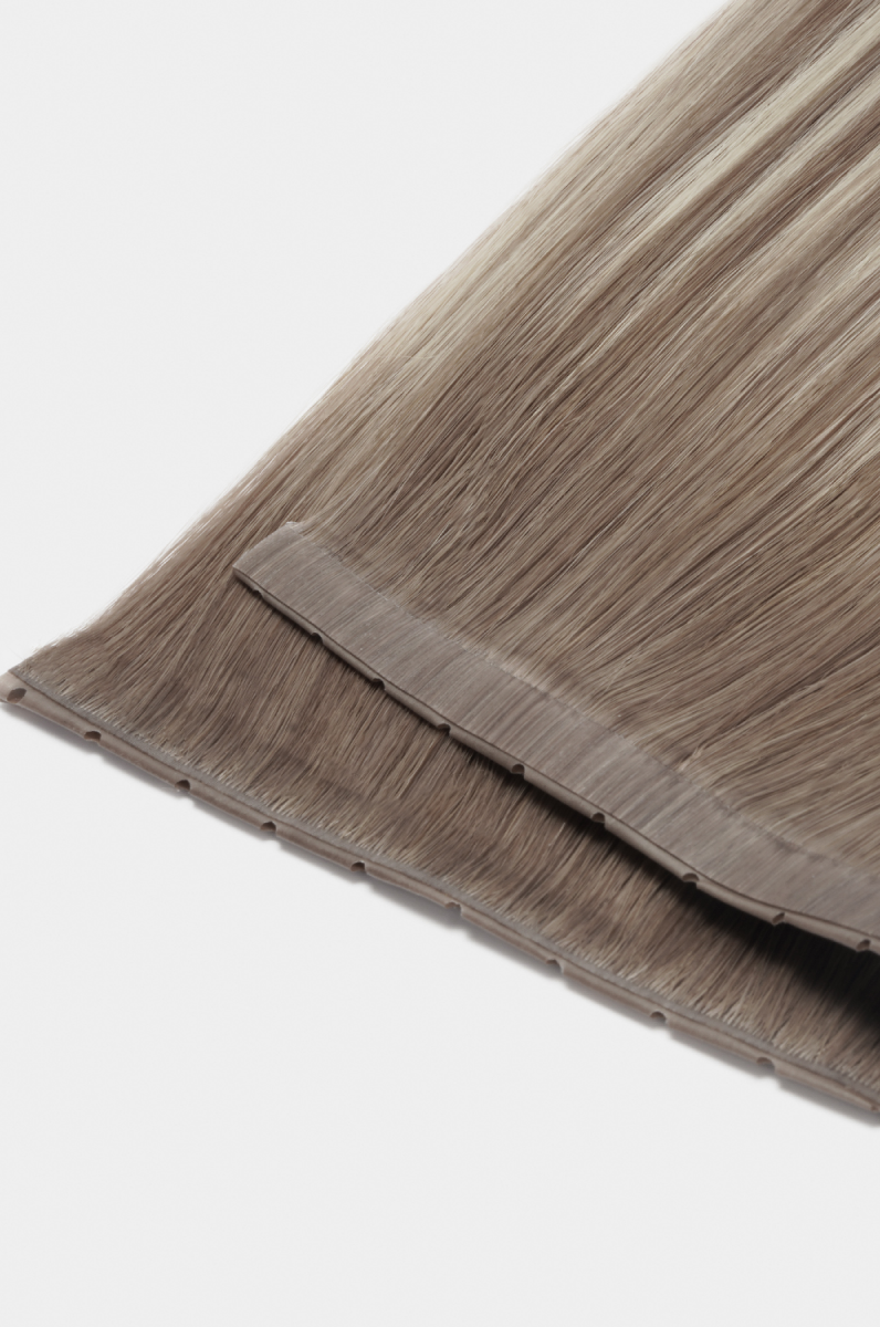 Invisi Flip Weft