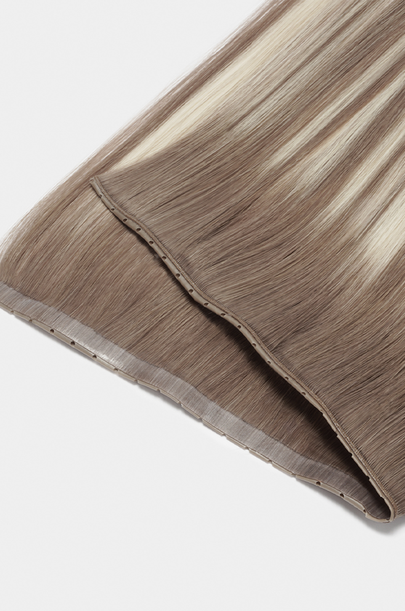 Genius Flip Weft