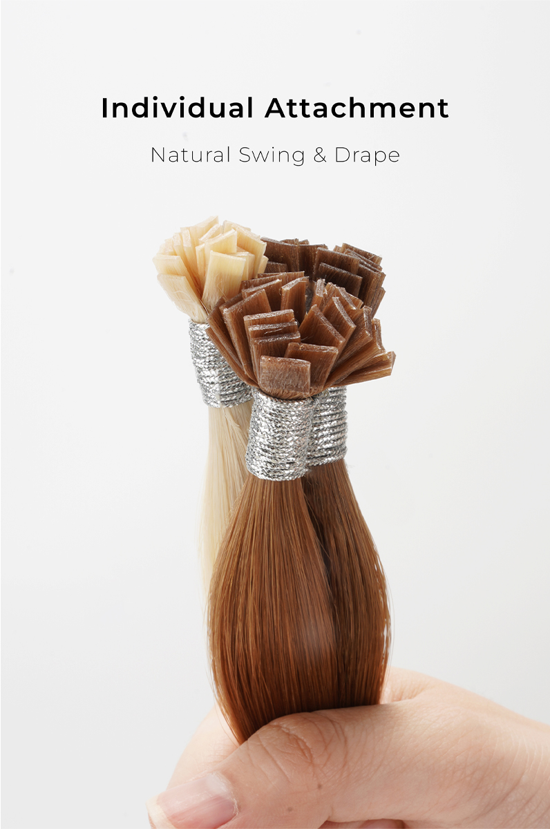 flat tip hair extensions individual attachment-4.webp