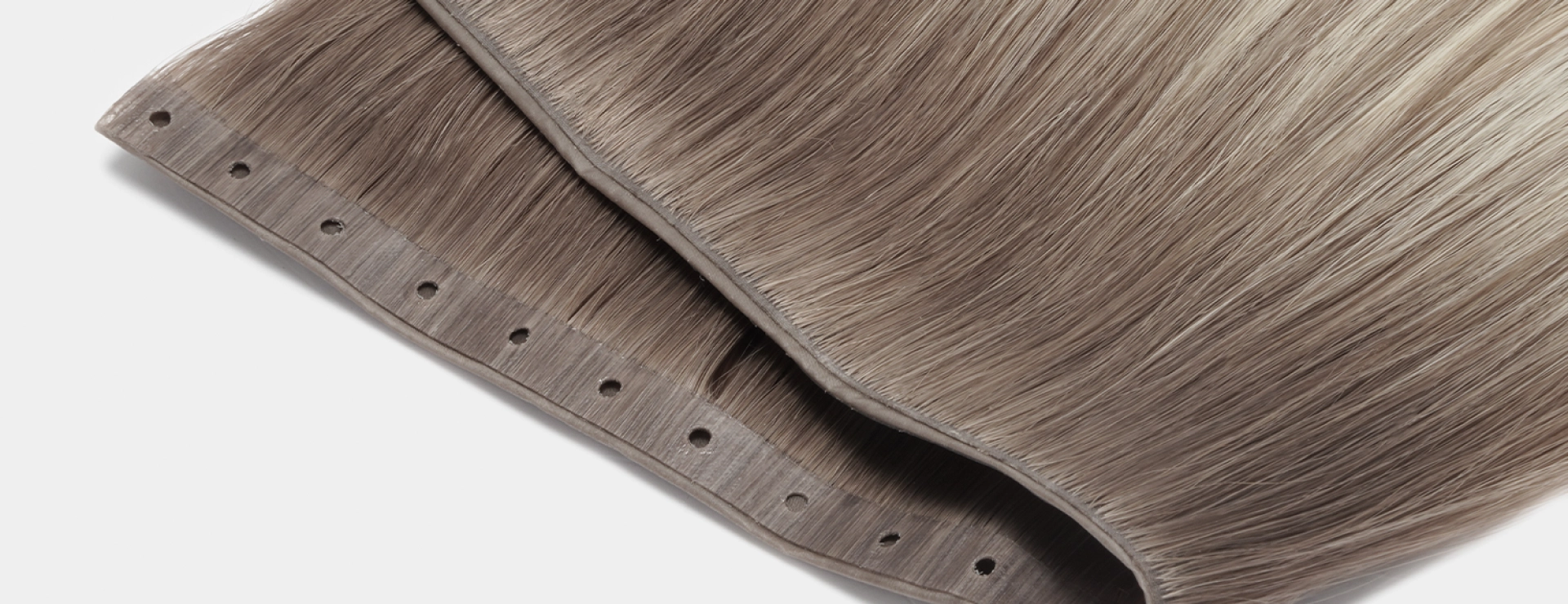 Butterfly Weft